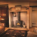 Broseley - Winchester Gas Stove