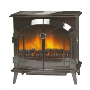 Dimplex Stockbridge electric stove