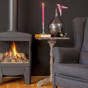 Faber Jelling gas fire
