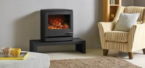 Yeoman CL8 Electric Stove
