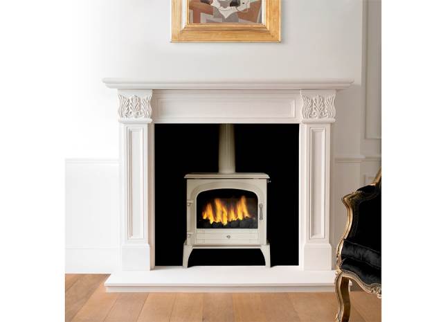 Winter Offers on Acquisitions of London – Bloomsbury Stove range