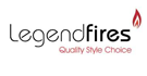 Legend Fires brand image